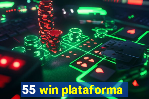 55 win plataforma